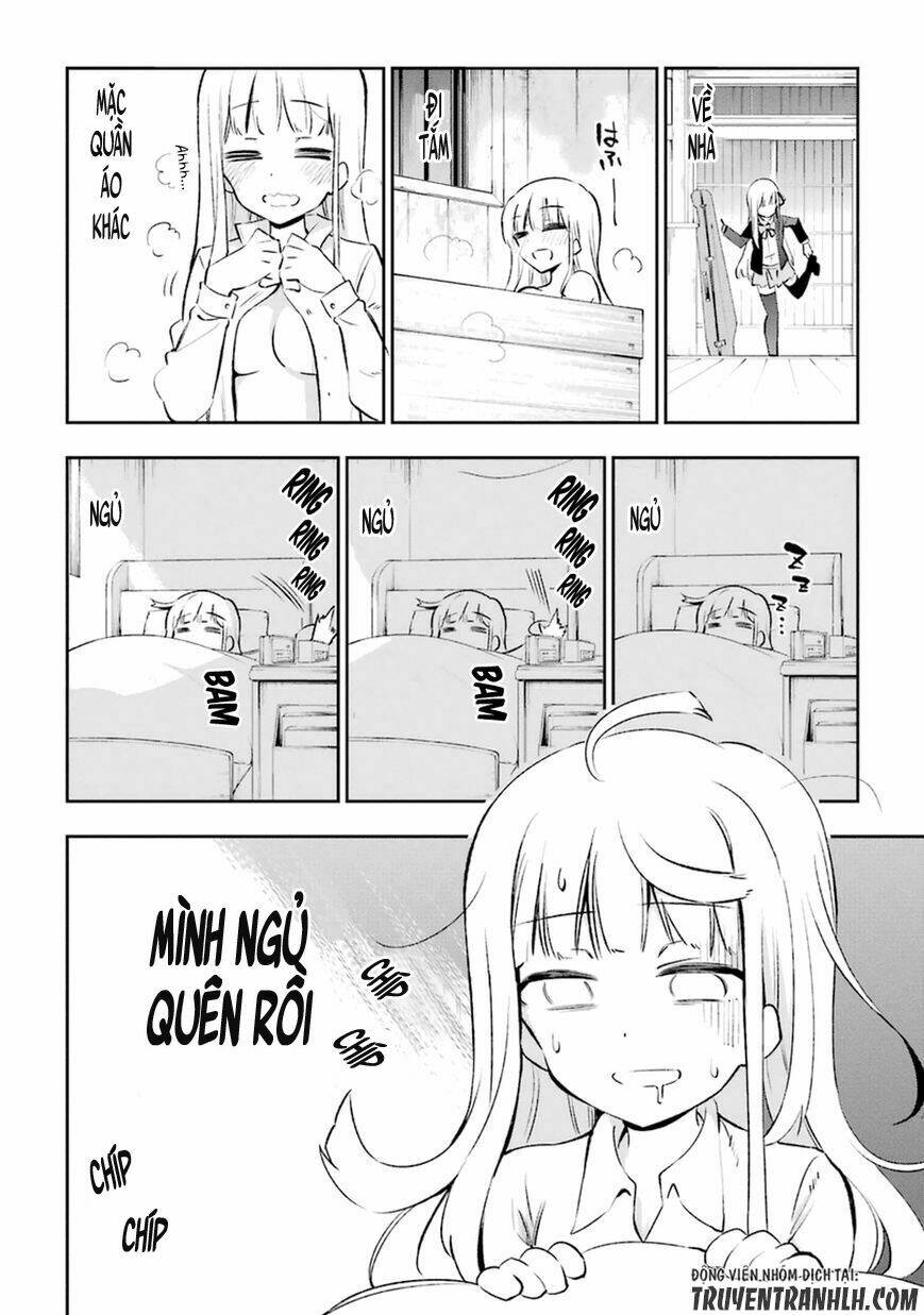 urami koi, koi, urami koi chapter 12 20