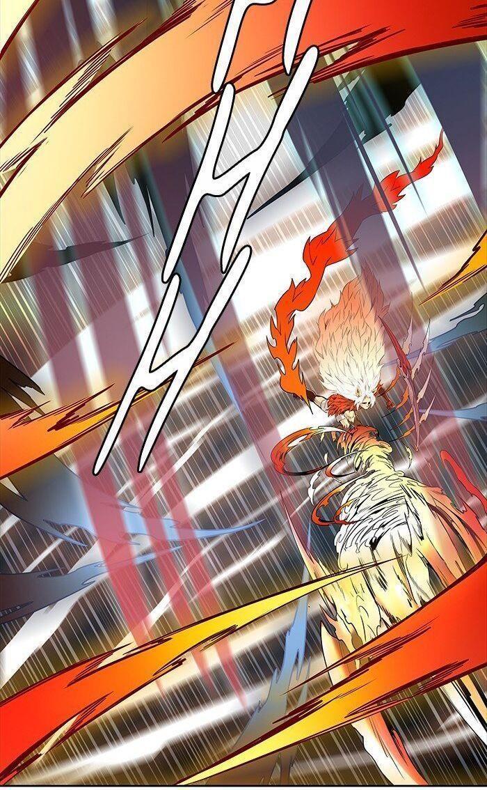 tòa tháp bí ẩn 2 chapter 463 93