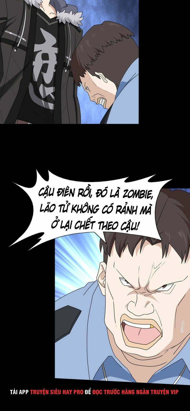 bạn gái virus của tôi chapter 74 20