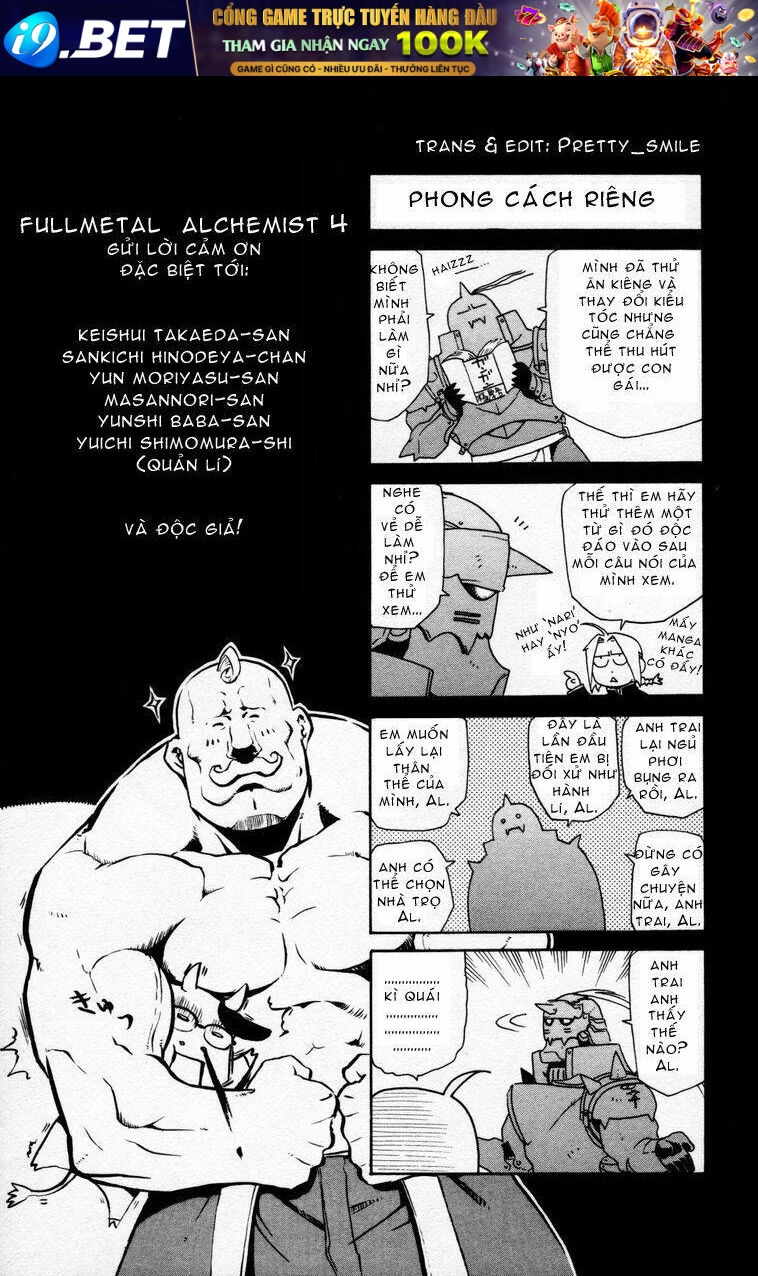 giả kim thuật chapter 4 13