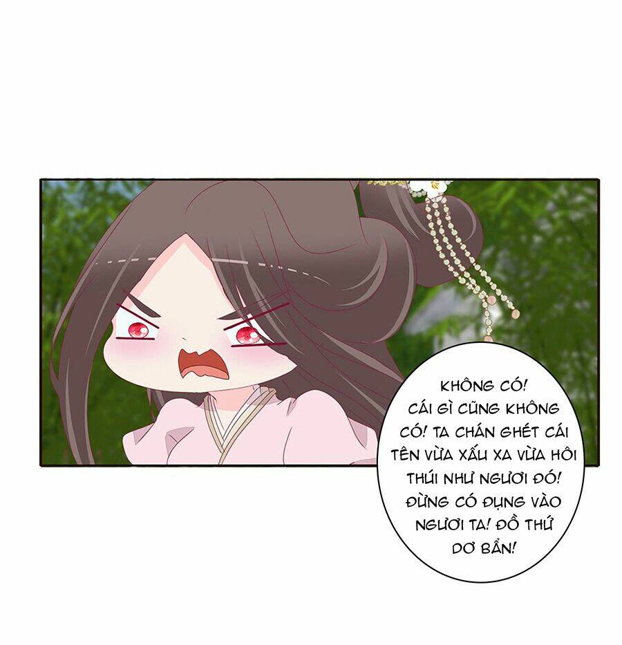 tướng quân mời ra trận chapter 152 19