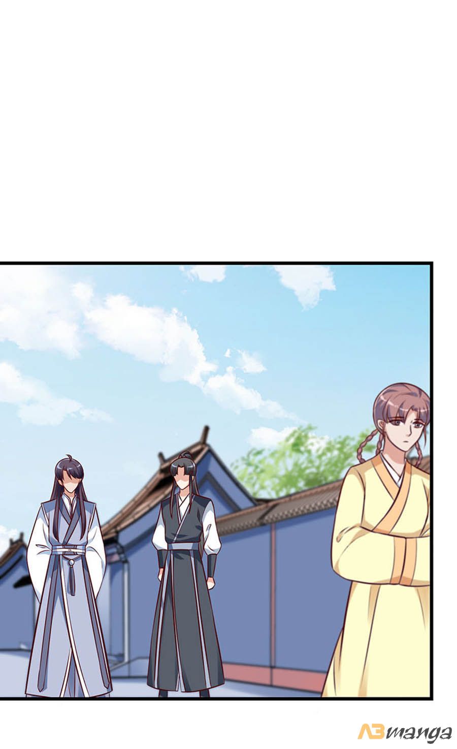 kiêu ngạo vương gia chủng điền phi chapter 181 3