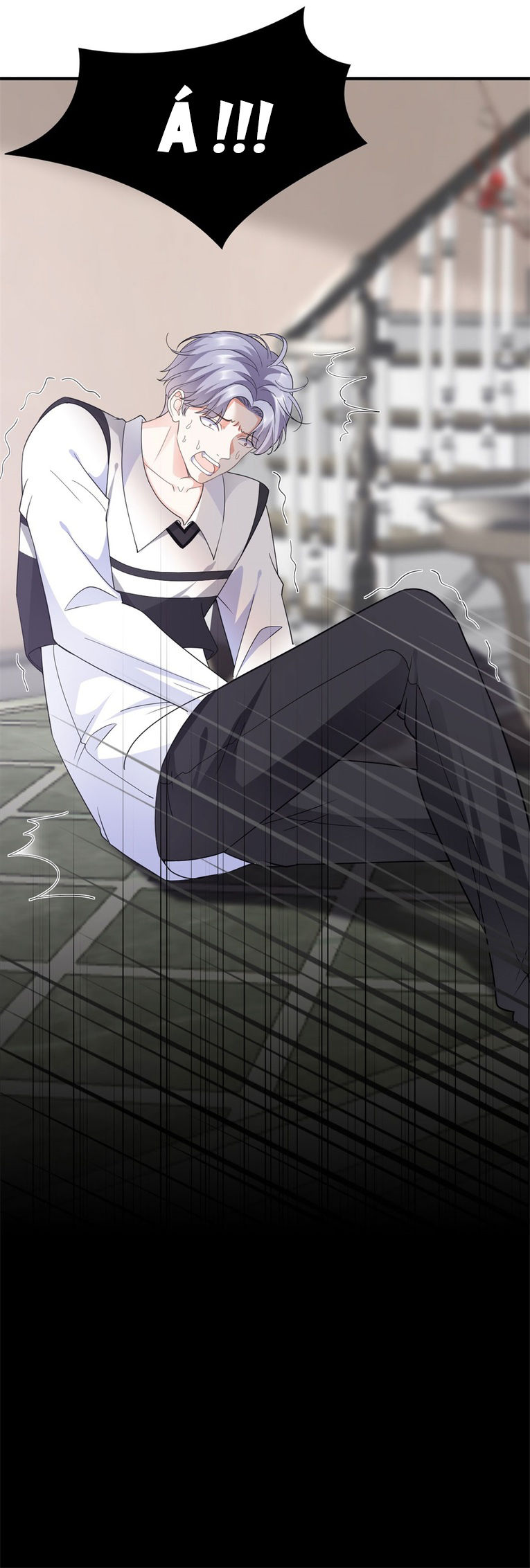 [16+] đại tiểu thư có thể có ý đồ xấu chapter 8 21