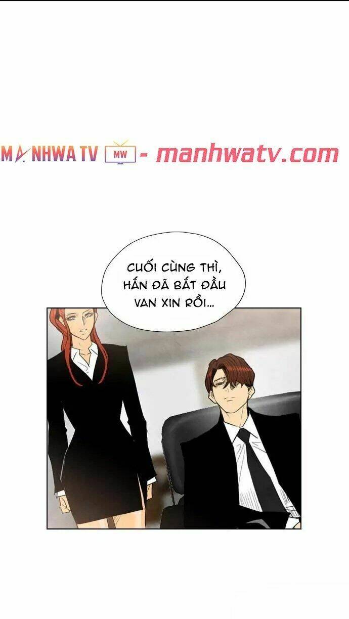 kẻ hồi sinh chapter 27 46