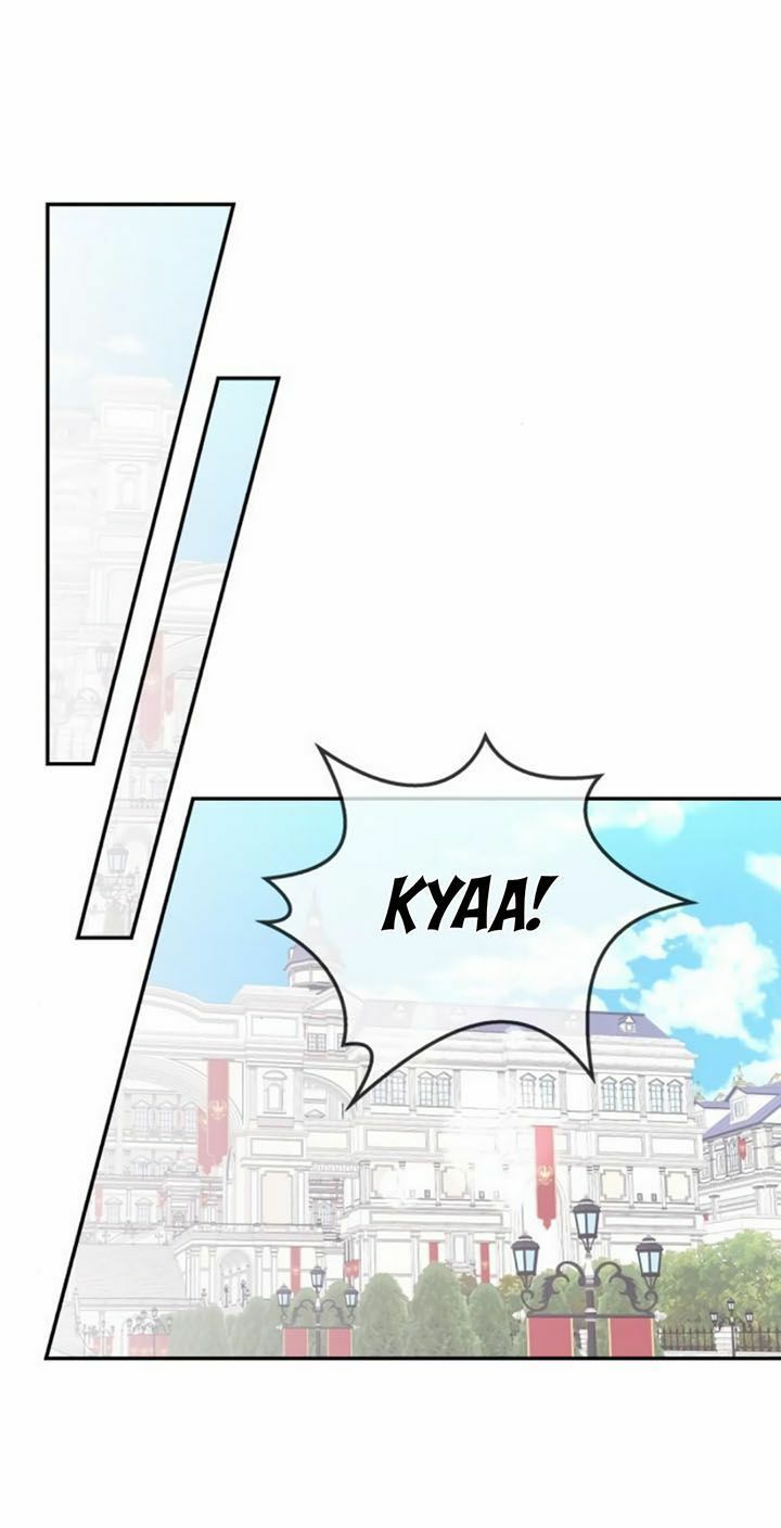 tôi đang nuôi dưỡng một con quái thú chapter 5 28