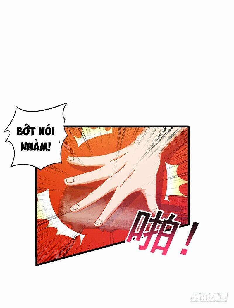 siêu cấp bại gia tử chapter 26 17