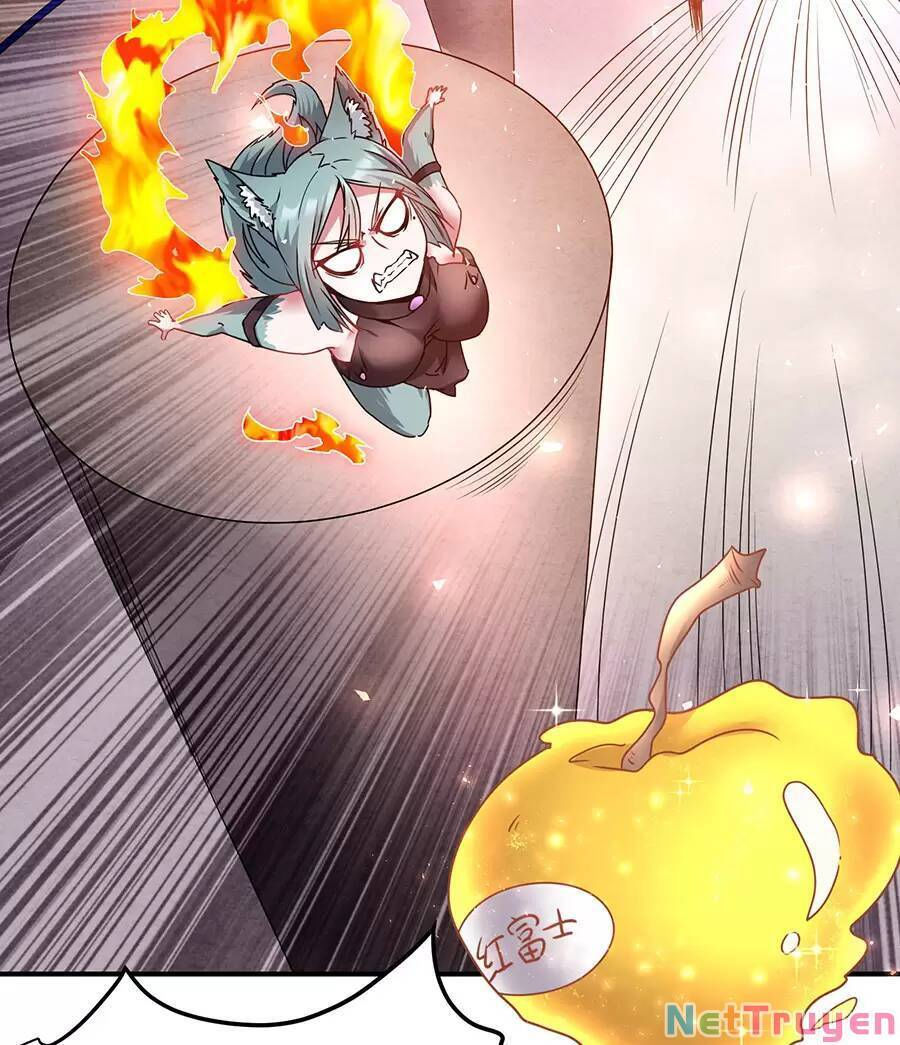 đồ long kỵ sĩ hôn môi ác long chapter 35.2 41