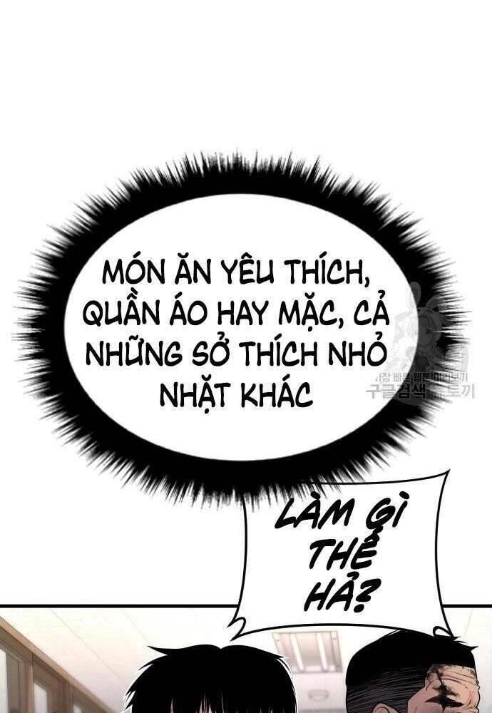 đặc vụ kim chapter 50 55