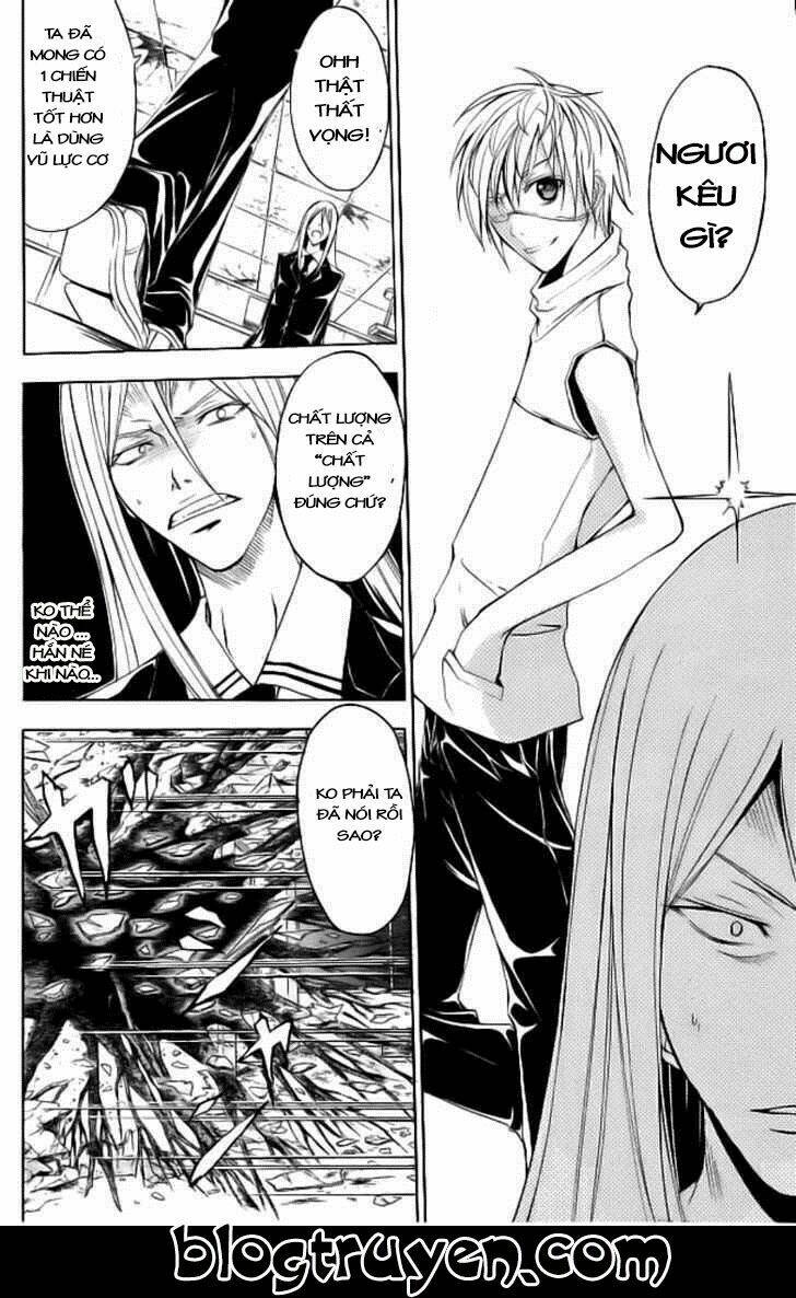 psycho buster chapter 15 7