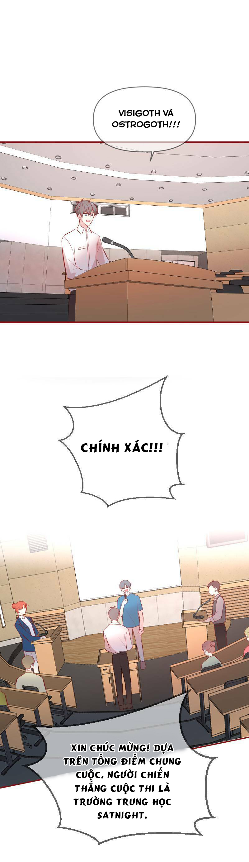 mù quáng vì yêu anh chapter 27 19