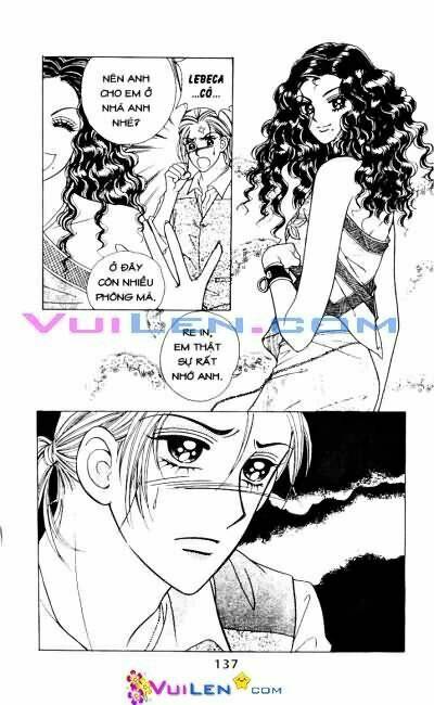 bữa tối của hoàng tử chapter 1 137