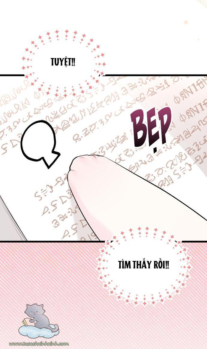 quan hệ cộng sinh giữa báo đen và thỏ trắng chapter 47 54