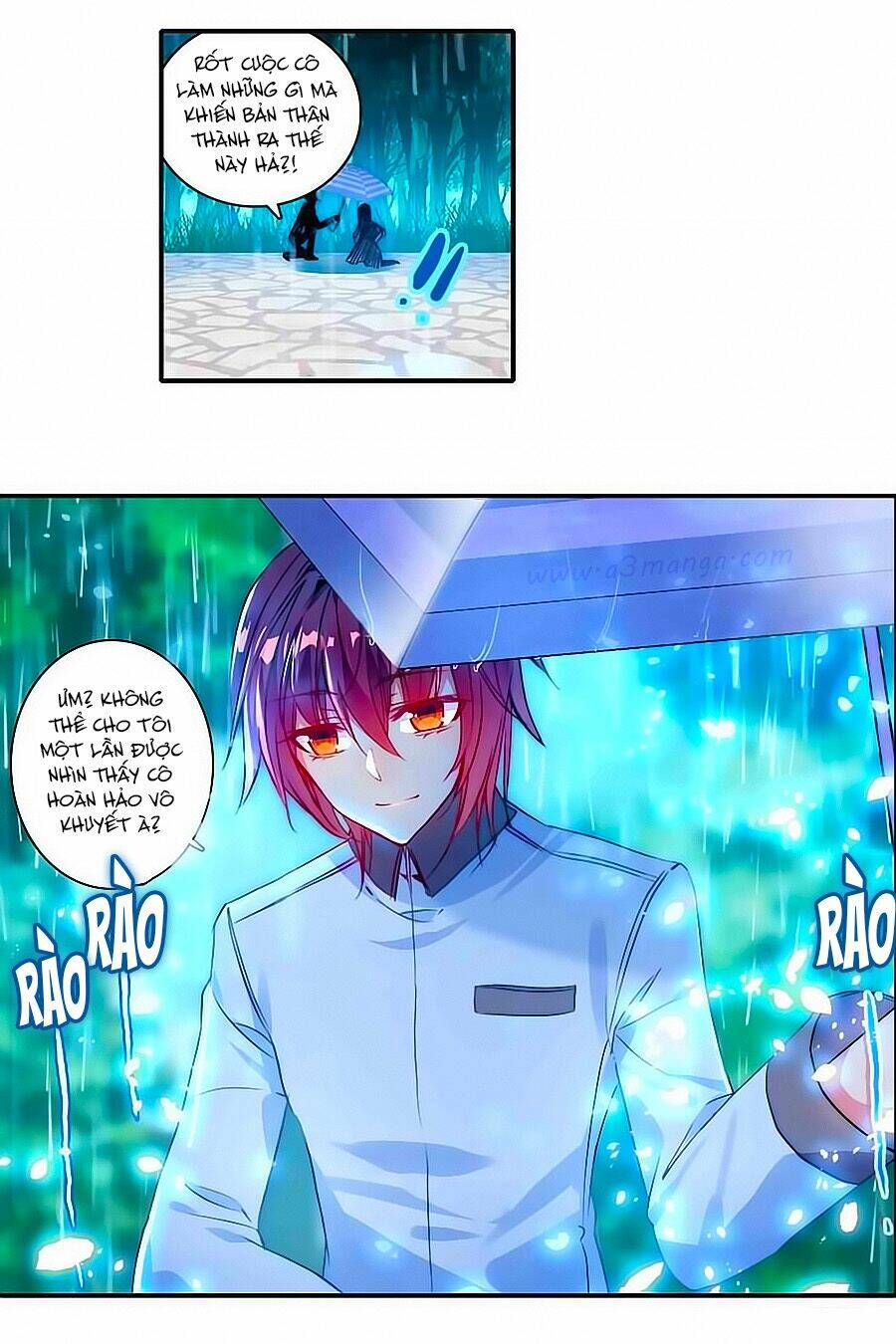 101 sủng vật tình nhân chapter 32 7