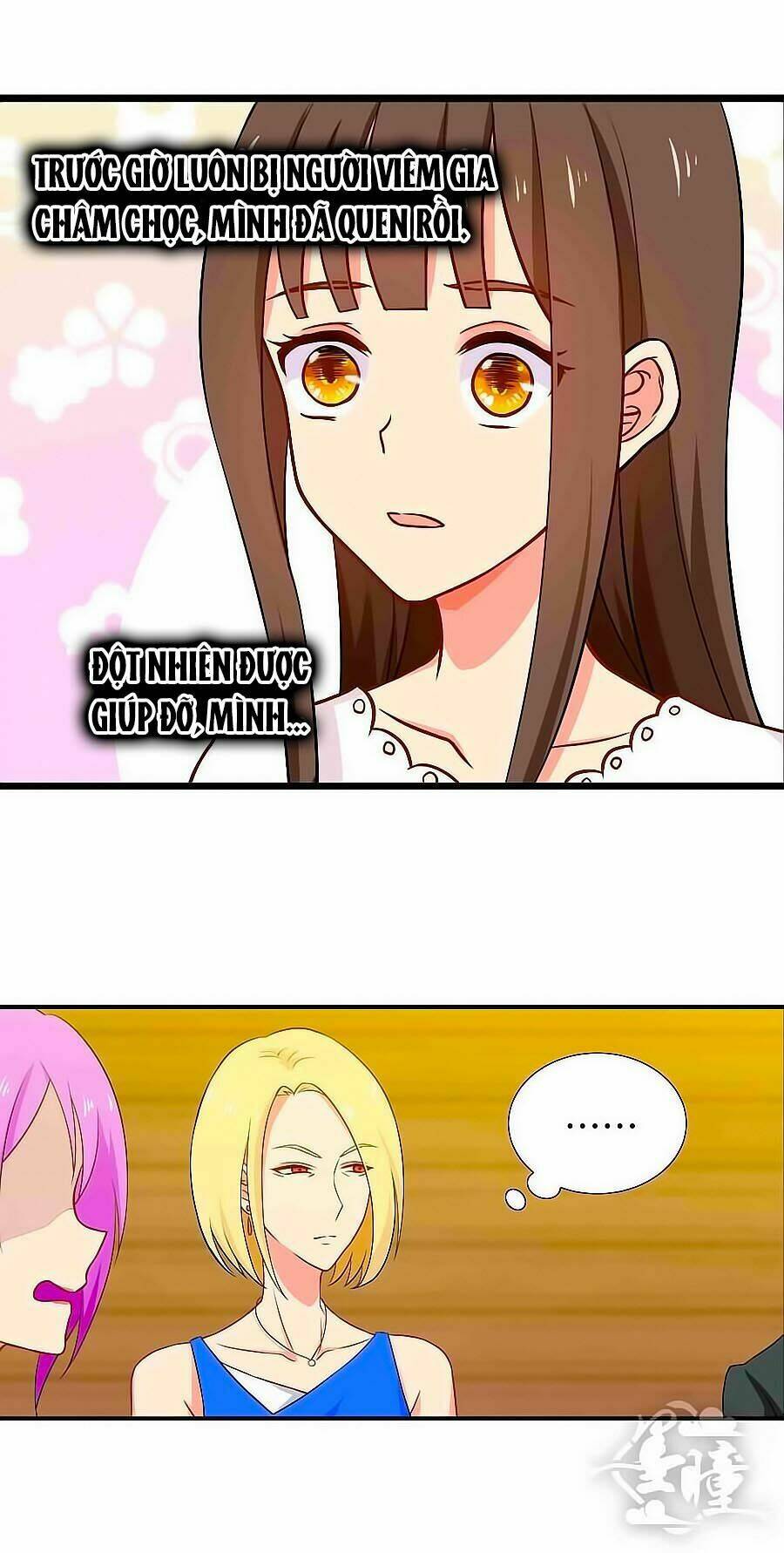 chỉ nhiễm thành hôn chapter 43 13