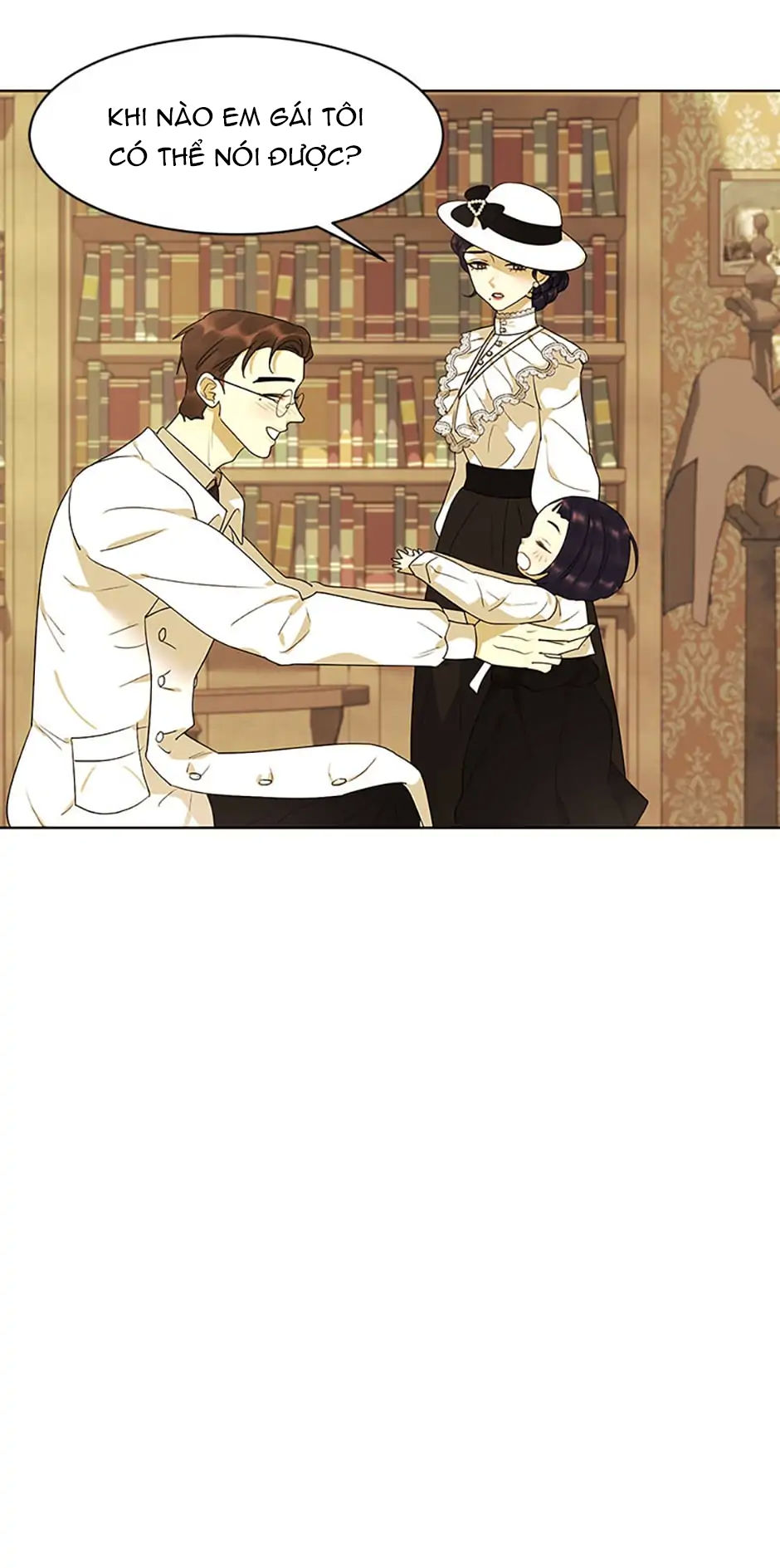 tiểu thuyết đầu tay của ác nữ chapter 21.2 13