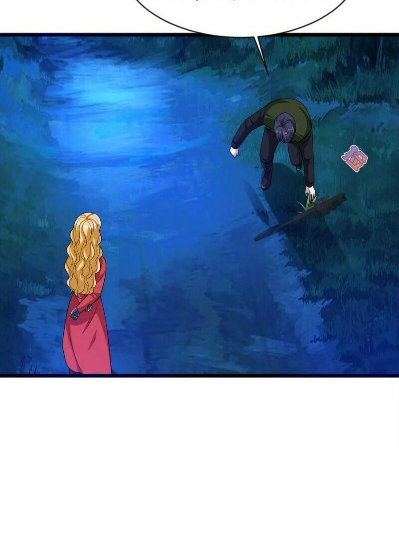 đô thị tà vương chapter 93 12