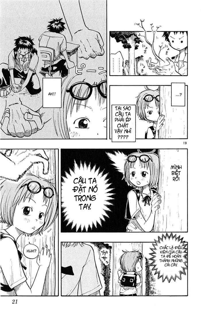 law of ueki chapter 1 20