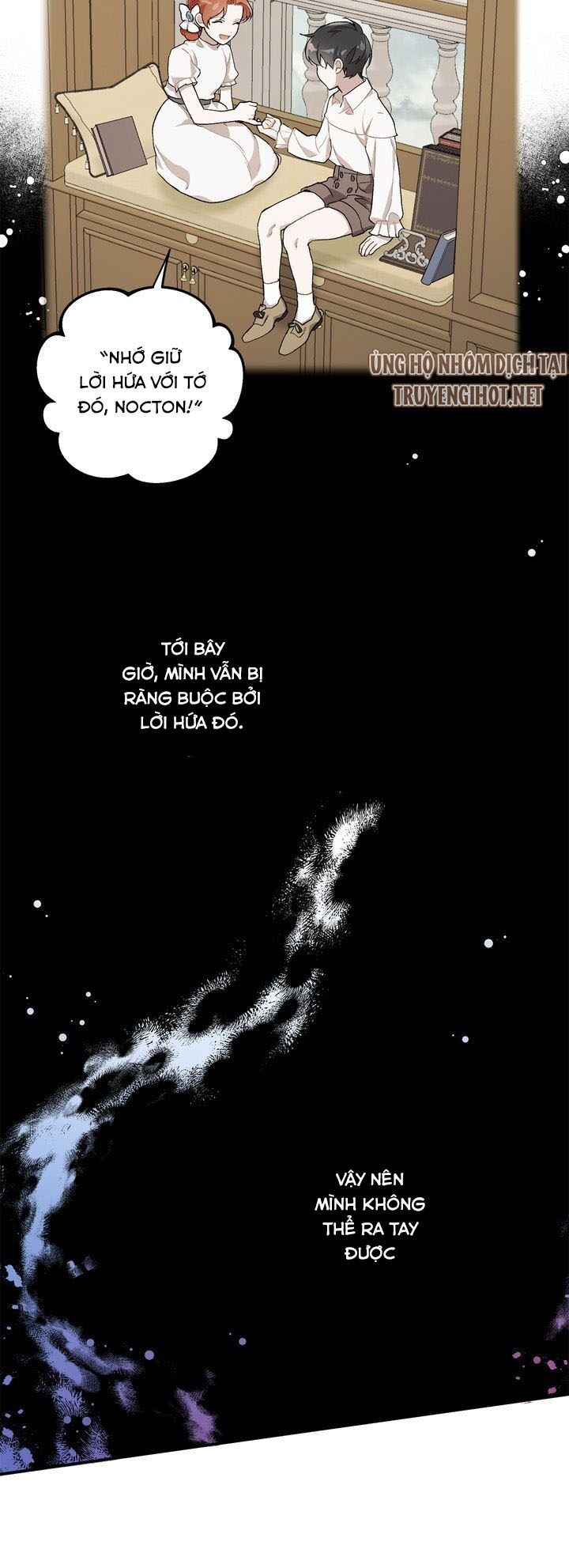 tất cả đều là sai lầm chapter 39.1 7