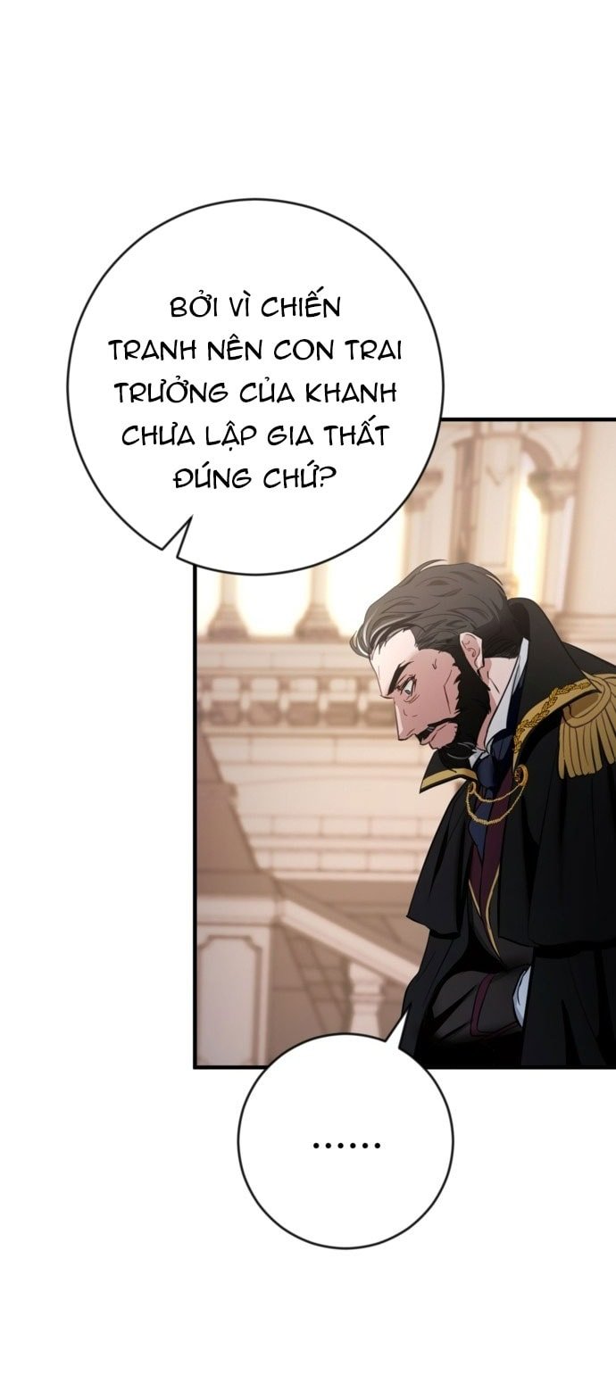 phía sau nụ cười của nàng công chúa sống sót chapter 1.1 7