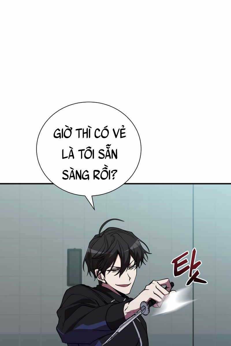 giả vờ làm kẻ vô dụng ở học đường chapter 40 1