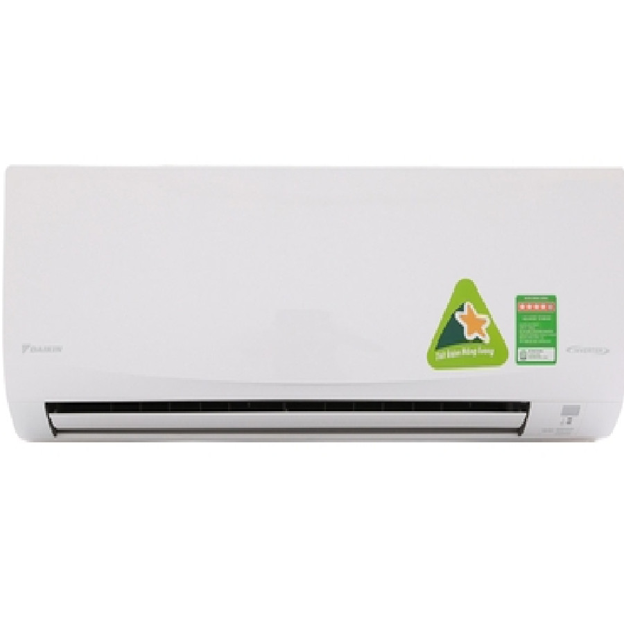 MÁY LẠNH DAIKIN 2.5 HP FTKQ60SVMV ( HÀNG CHÍNH HÃNG)