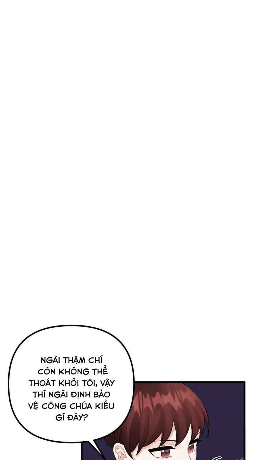 công chúa bãi rác chapter 72 28