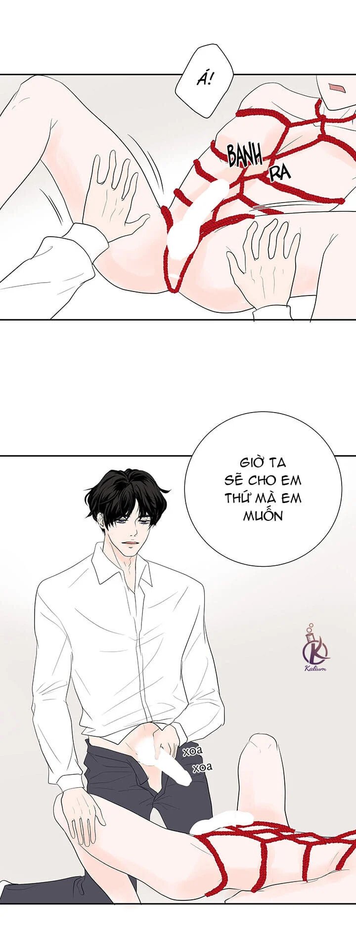 bạn có tò mò về bài review? chapter 36.3 18