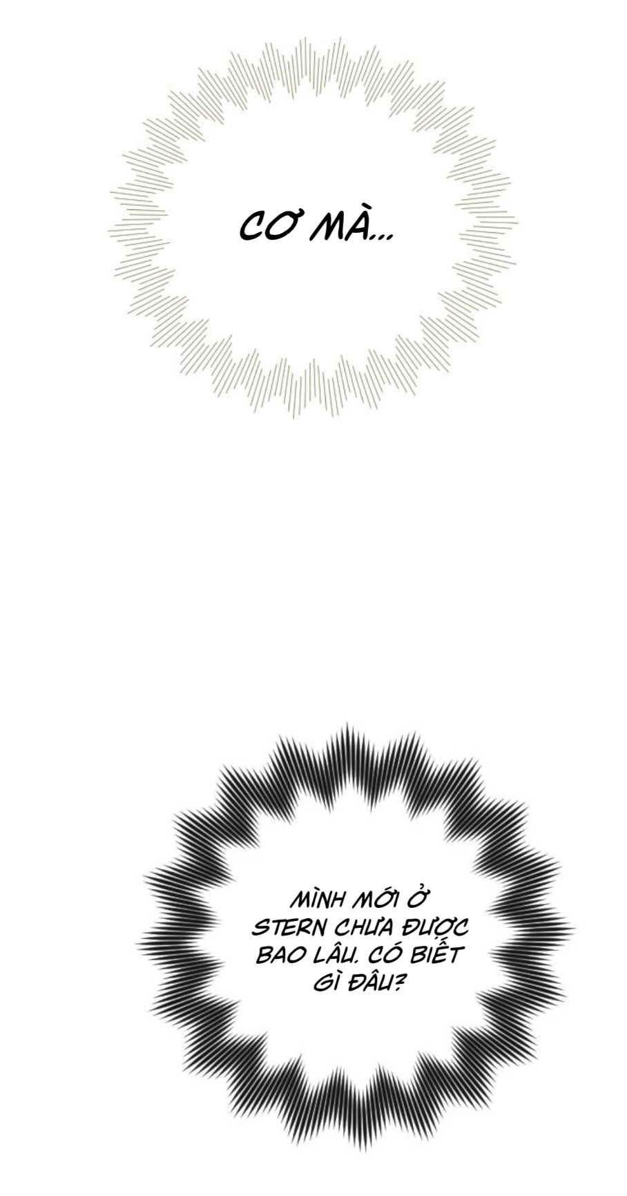 lựa chọn cuối cùng của tôi là nam phụ chapter 21 43