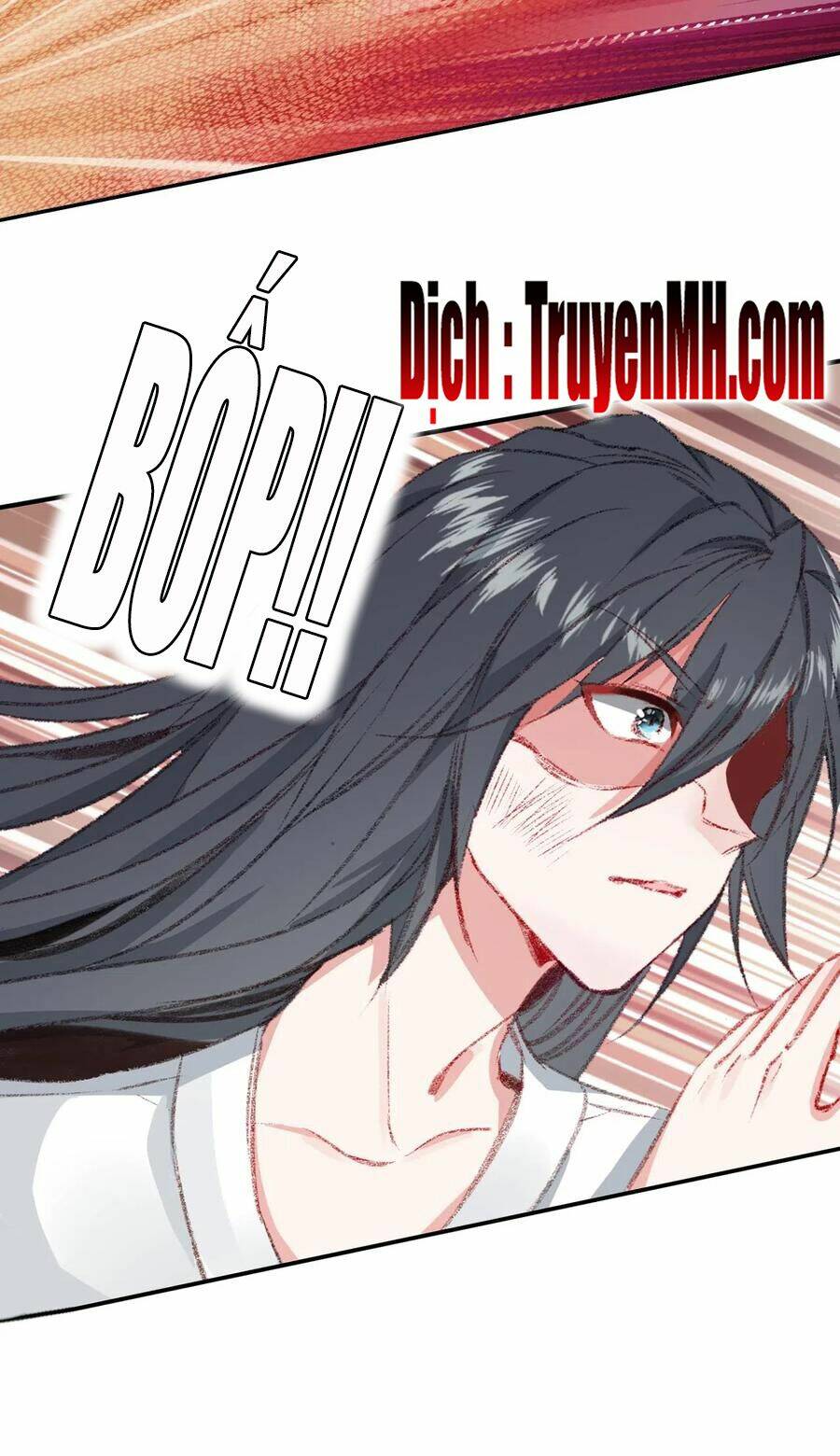 gả cho một tên thái giám đáng ghét chapter 189 19