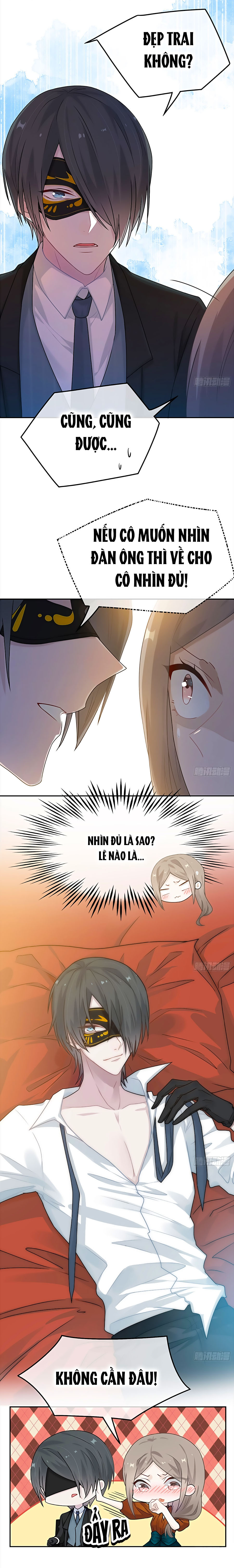 hai cách tìm gặp người yêu chapter 48 2