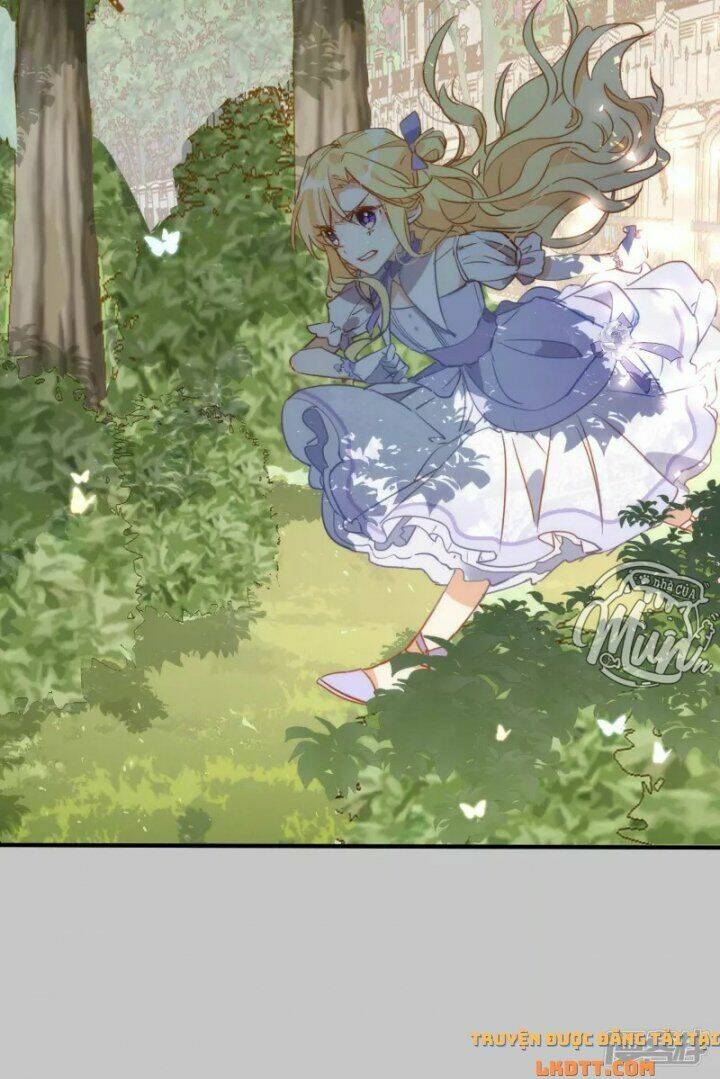 tình địch quái gở lại tăng thêm rồi chapter 5 37