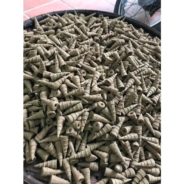 Nụ đuổi muỗi thảo dược