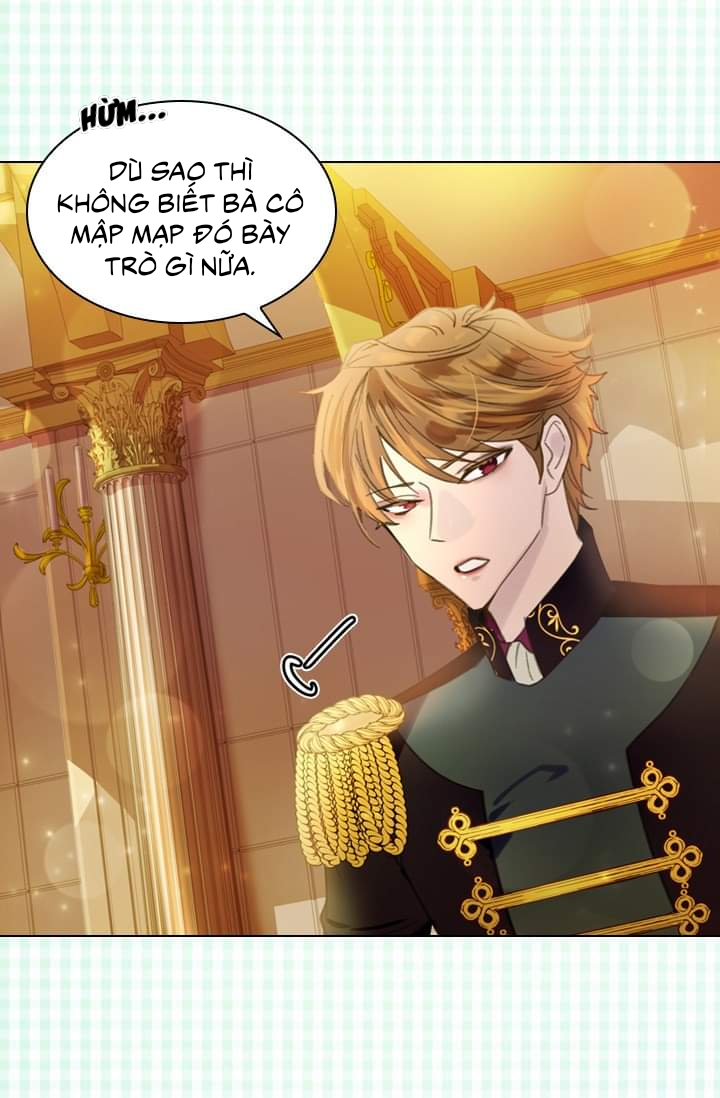 chiến lược sinh tồn của tiểu thư chapter 12 8