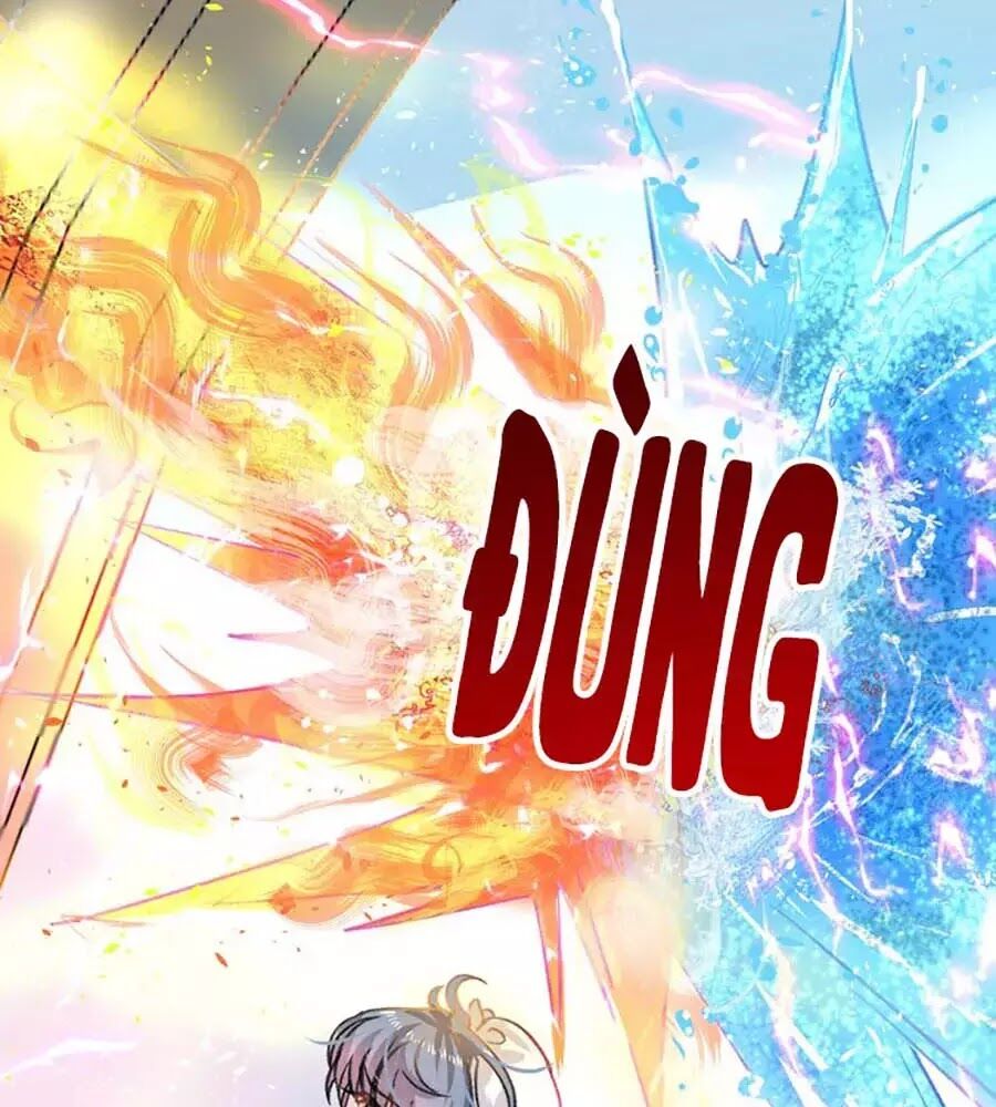 hệ thống công lược của tiểu công chúa chapter 16 14