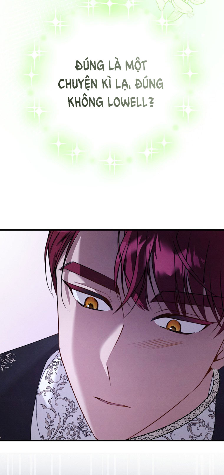 [18+] ác ma hôn chân tôi chapter 18.1 31