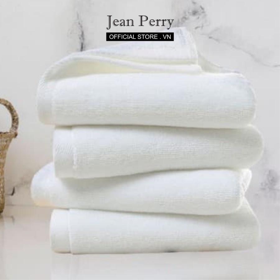 Khăn tắm khách sạn 100% cotton Jean Perry 140x70cm