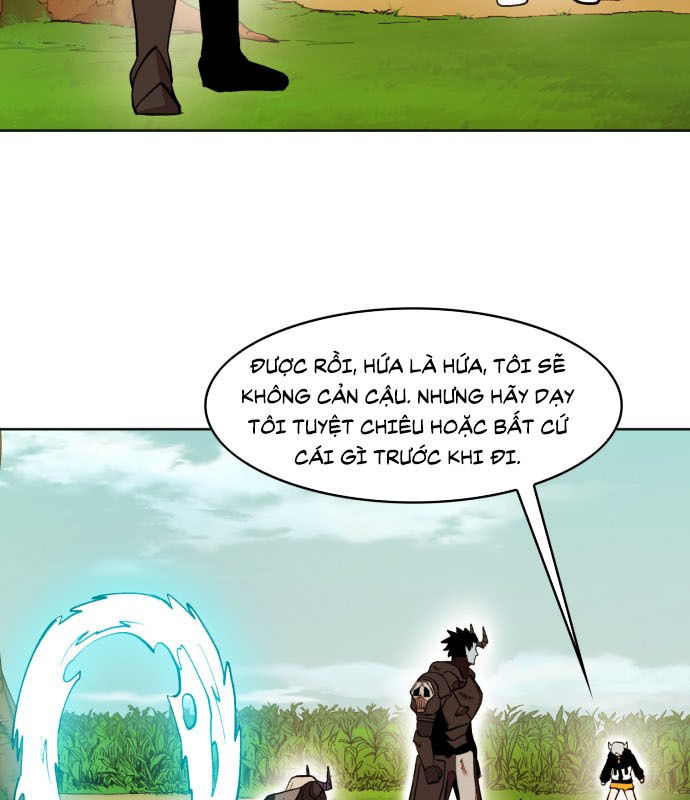 hard core leveling warrior chapter 176.5 3