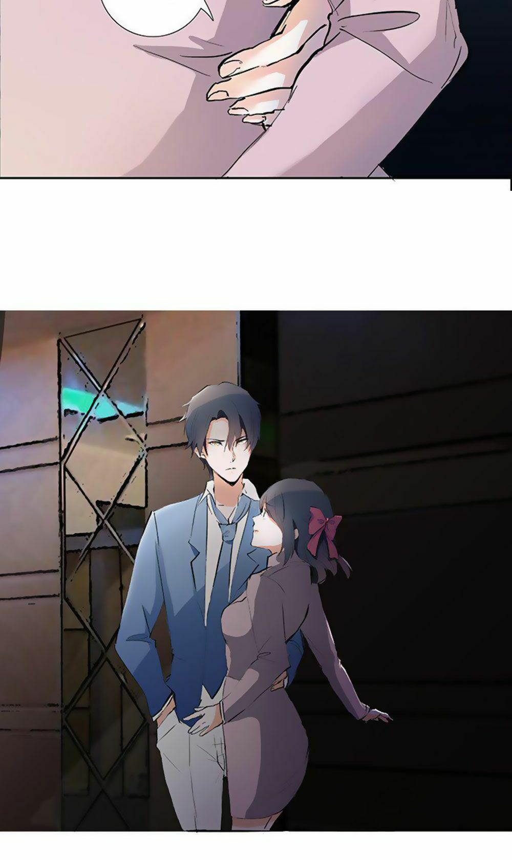 thiên kim đường môn chapter 22 7