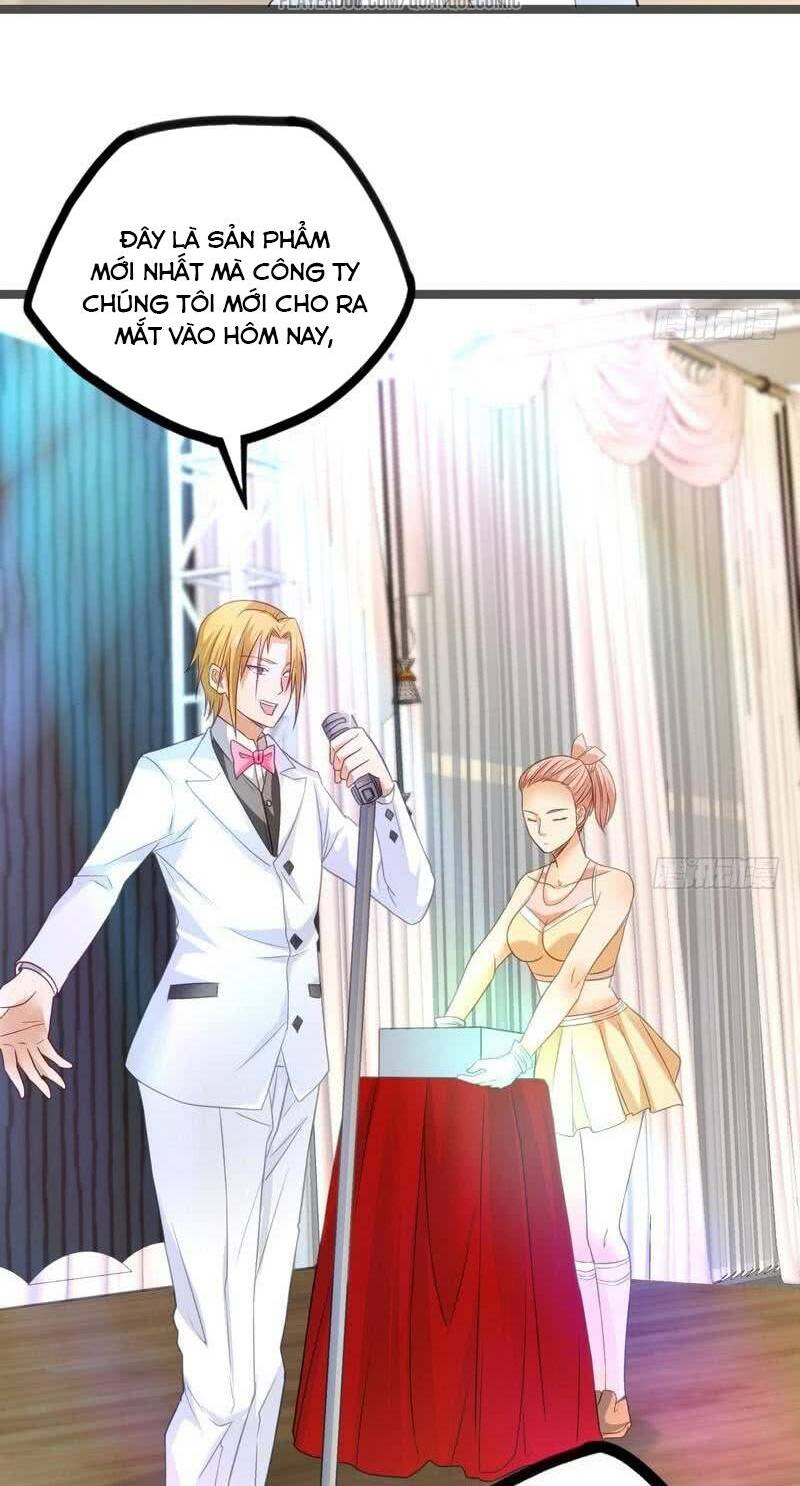 đô thị cực phẩm tiên đế chapter 7 29