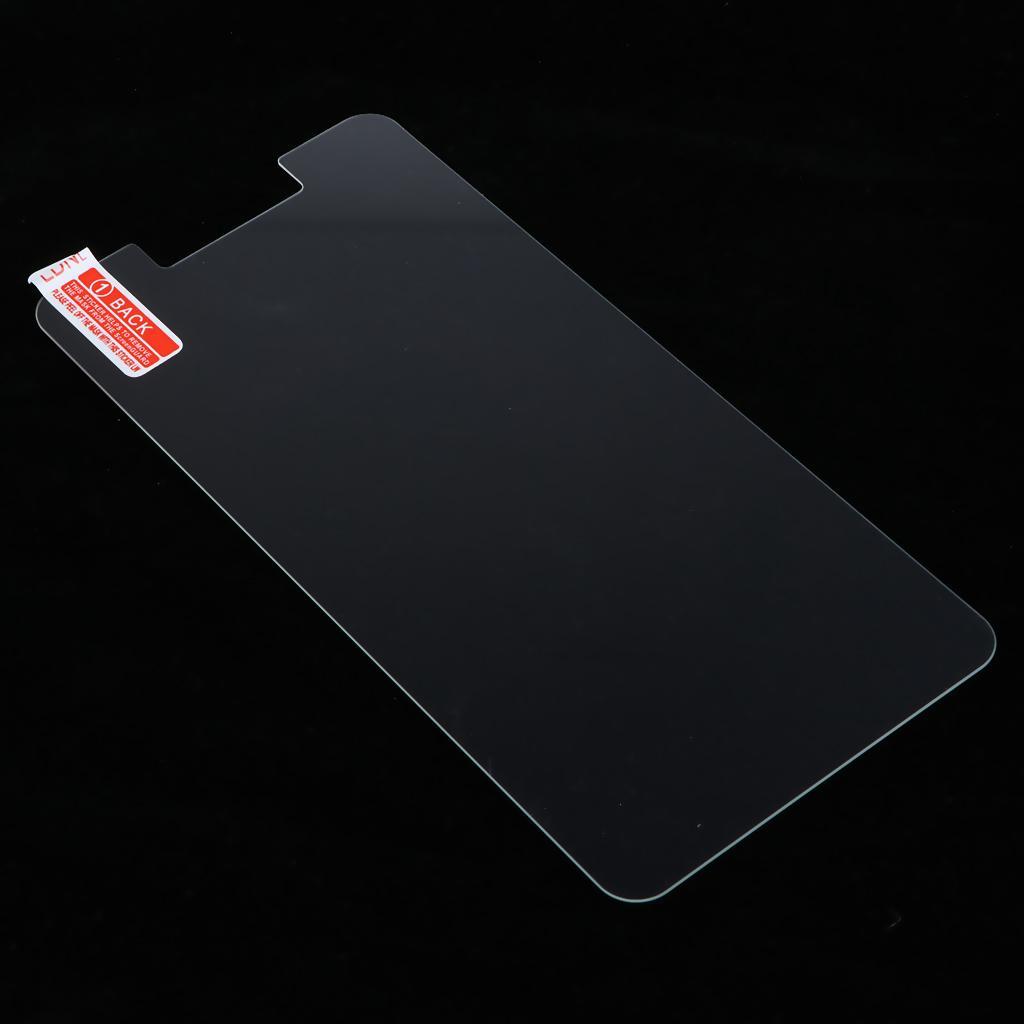 Smart Phone Screen Protection Tempered Glass Film Repair Replacement For Cubot H3