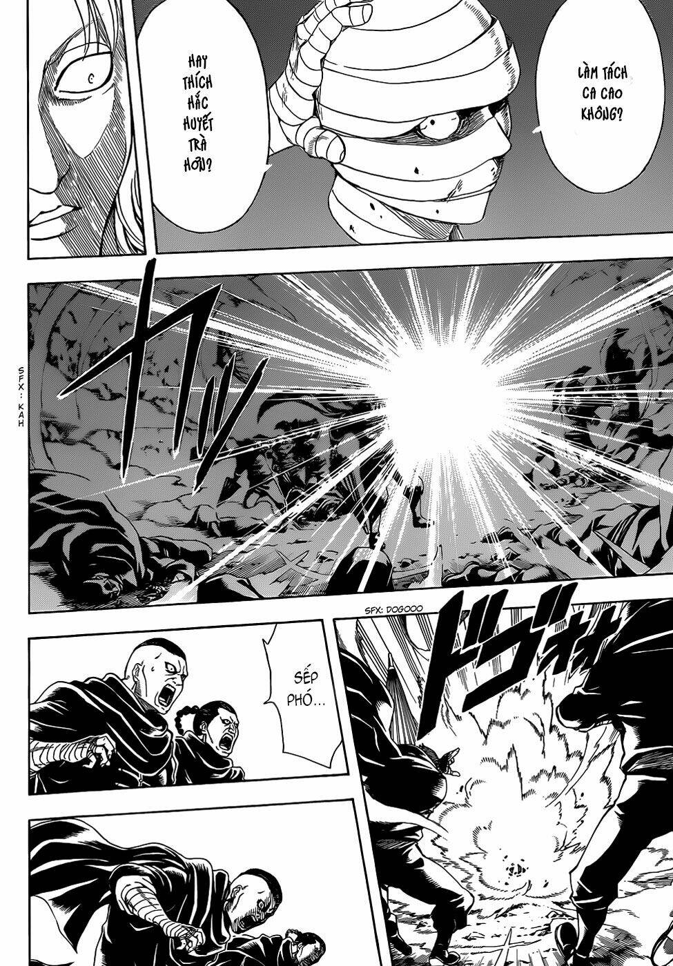 gintama - linh hồn bạc chapter 512 13