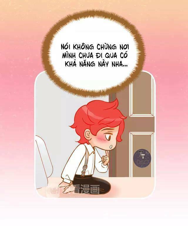 tân lang yếu tòng tiểu dưỡng khởi chapter 15 46