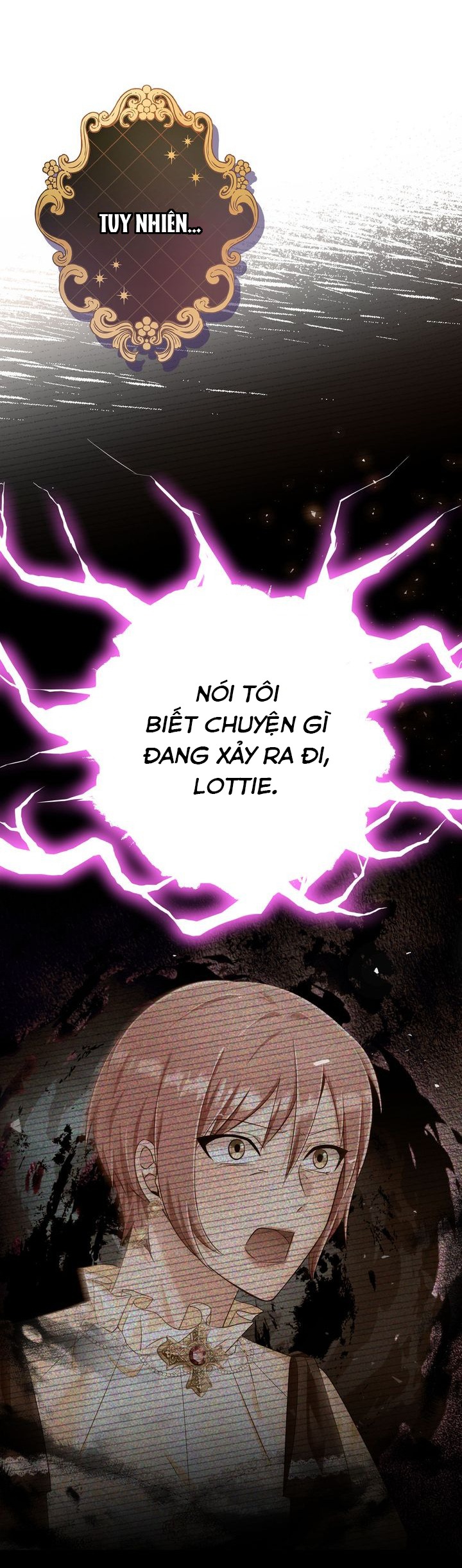 công lý của một ác nữ chapter 100 21