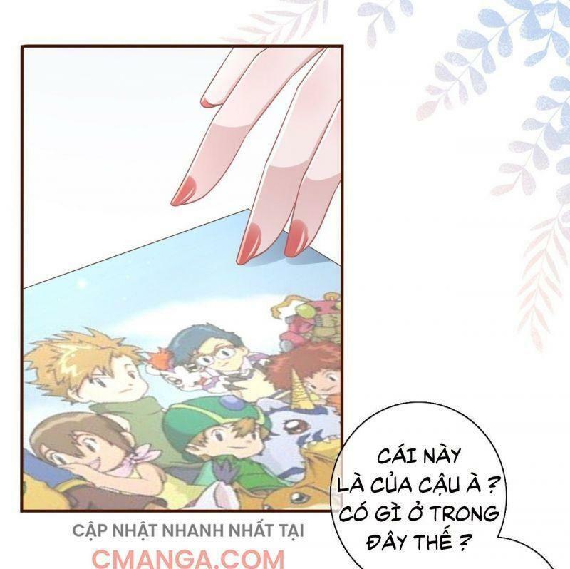 bạn gái tôi mới 30+ tuổi xuân chapter 81 10