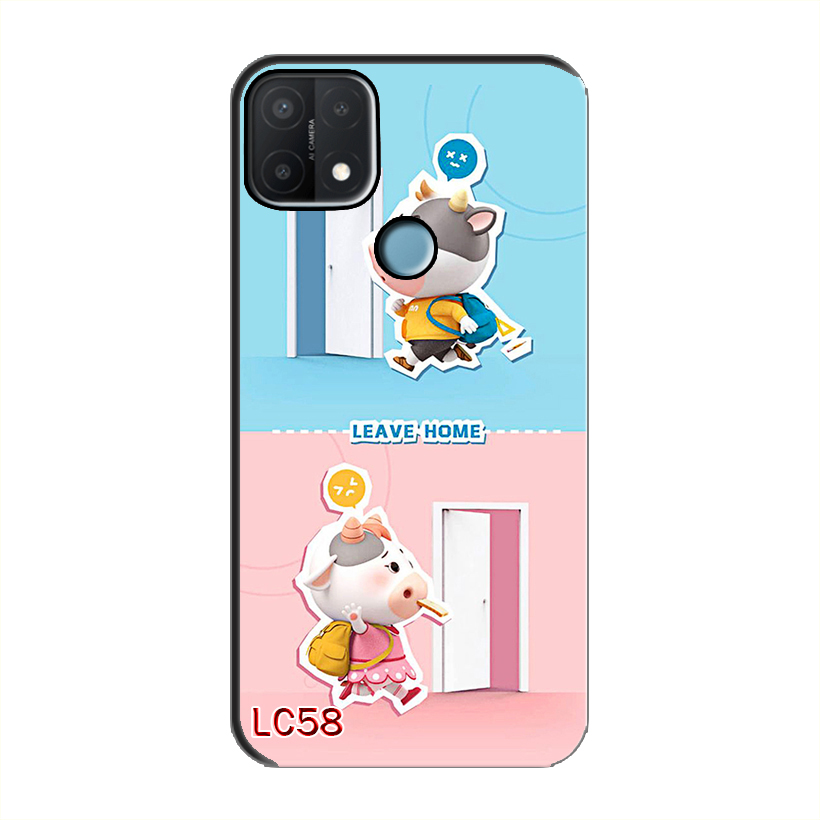 Ốp Lưng Dành Cho OPPO A15
