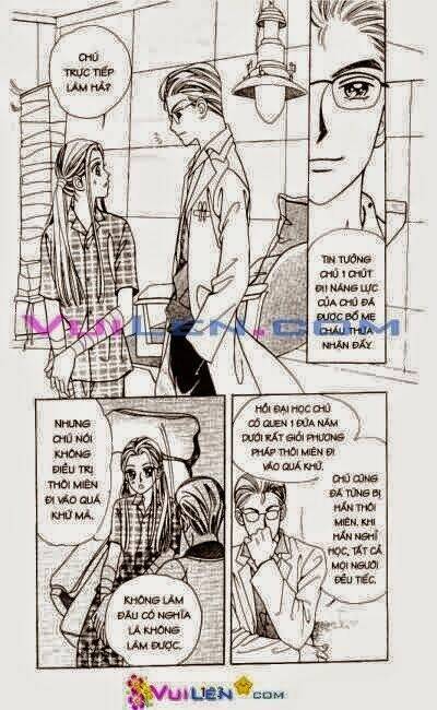 hắn ta, anh ấy và cô ấy - he and that girl chapter 4 104