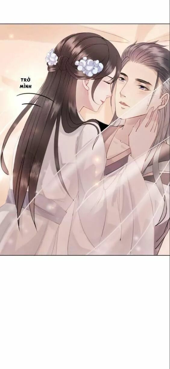 cực phẩm phế vật tiểu thư chapter 13 22