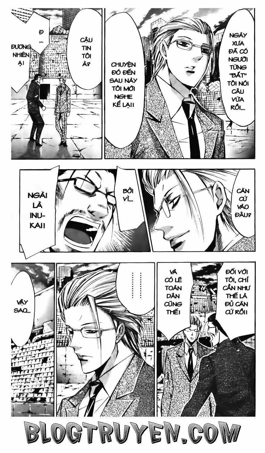 ma vương chapter 97 3