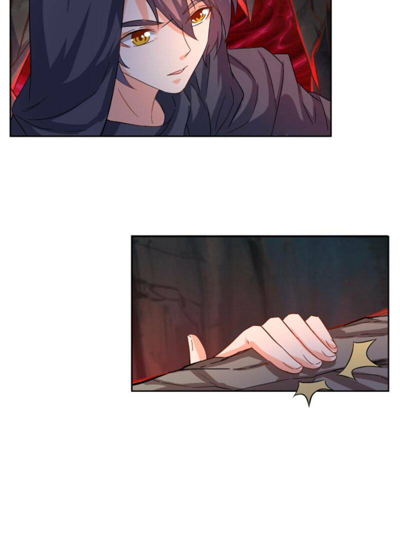 thôn phệ một thế giới tu tiên chapter 125 37