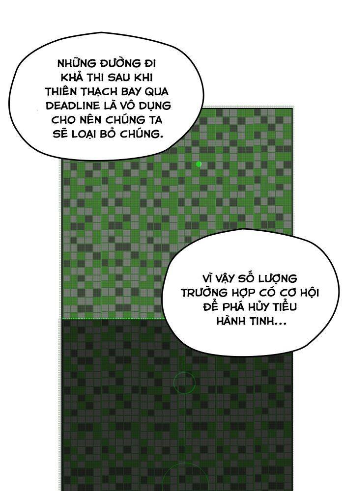 mắc kẹt trên mặt trăng chapter 58 28